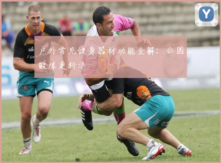 户外常见健身器材功能全解：公园锻炼更科学