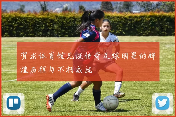 贺龙体育馆见证传奇足球明星的辉煌历程与不朽成就