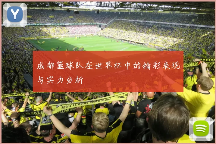 成都篮球队在世界杯中的精彩表现与实力分析