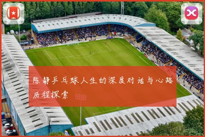 陈静乒乓球人生的深度对话与心路历程探索