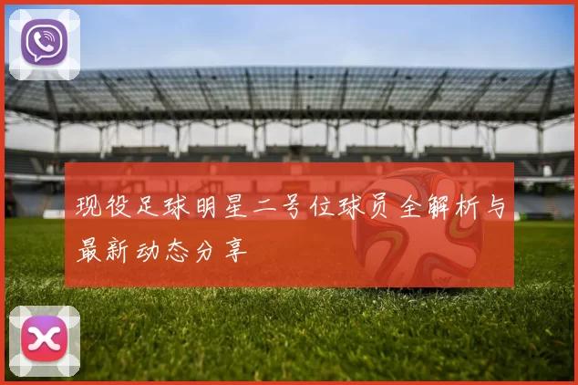 现役足球明星二号位球员全解析与最新动态分享