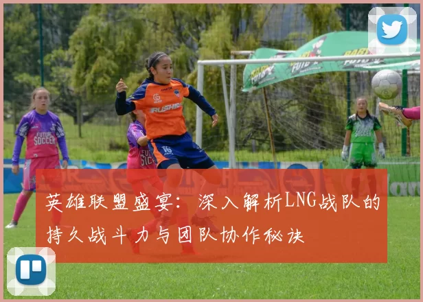 英雄联盟盛宴：深入解析LNG战队的持久战斗力与团队协作秘诀