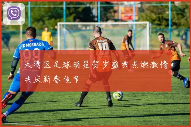 大湾区足球明星贺岁盛典点燃激情共庆新春佳节