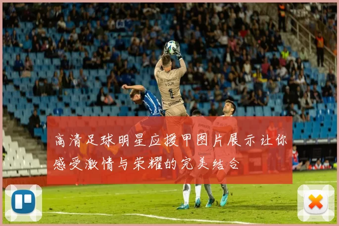 高清足球明星应援甲图片展示让你感受激情与荣耀的完美结合