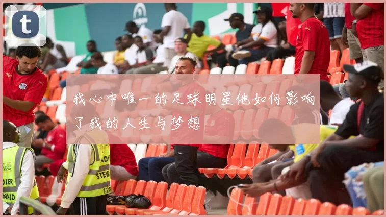我心中唯一的足球明星他如何影响了我的人生与梦想