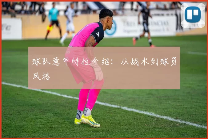 球队意甲特性介绍：从战术到球员风格