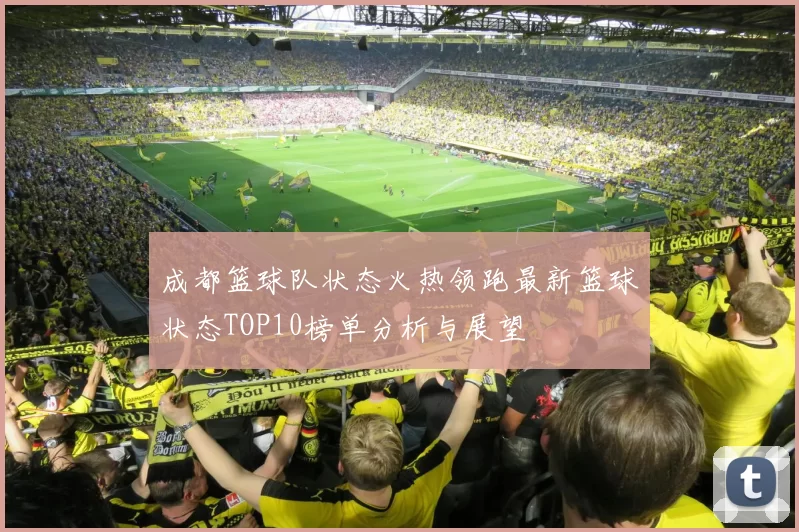 成都篮球队状态火热领跑最新篮球状态TOP10榜单分析与展望