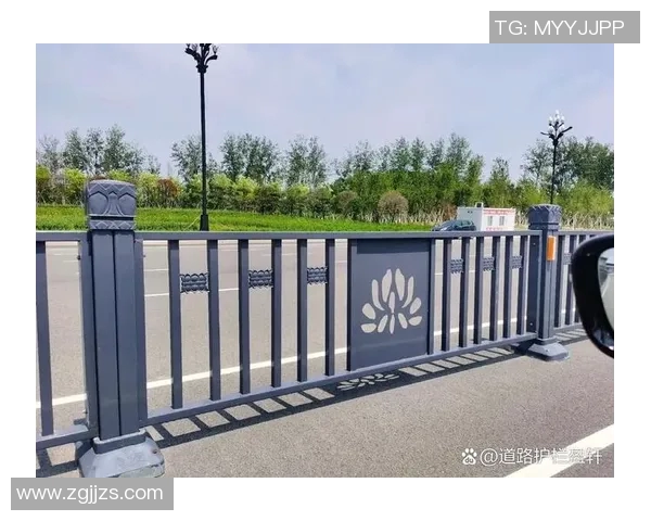 交通护栏的设计与应用研究：提升道路安全与交通流畅性的关键因素