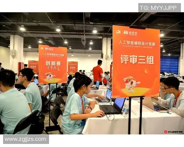 以资格赛为核心构建赛事体系提升竞技水平与观赛体验的创新策略