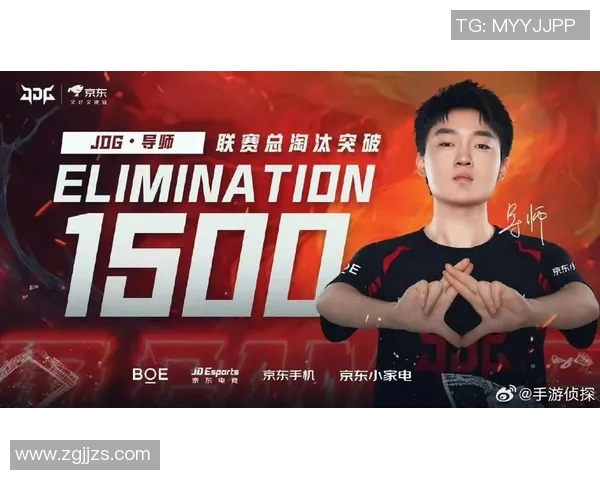 聚焦和平精英：探讨JDG战队选手的个人能力与团队协作之道
